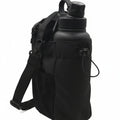 Crossbody Bag Bottle Holder